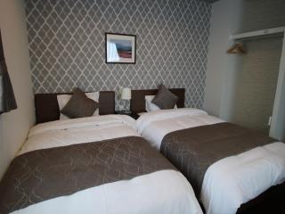 SA Inn Ina Nice Road - Vacation STAY 90164v - Ina - 0