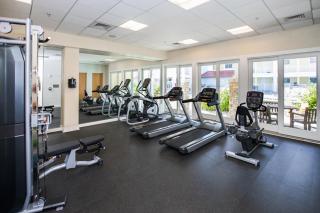 The Sanctuary - Sunrise Sanctuary 205A - 8