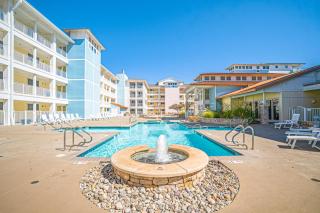 The Sanctuary - Sunrise Sanctuary 205A - Virginia Beach - 6