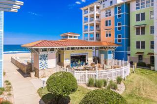 The Sanctuary - Sunrise Sanctuary 205A - Virginia Beach - 1