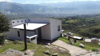 Cabañas Loma de El Pelao - Tafí del Valle - 7