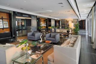 Wyndham Santiago Pettra - Santiago - 8