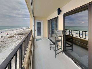 Surf Dweller #501 - Fort Walton Beach - 2