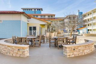 The Sanctuary - Serenity Now 418A - Virginia Beach - 5