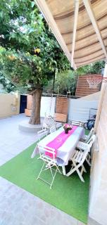 MAISON APPARTEMENT TOUT CONFORT À 10mn des plages - Montpellier - 5