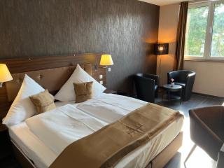Hotel Pasa Paradies KOSTENLOSE PARKPLÄTZE - Hanau am Main - 8