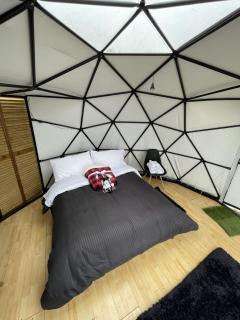 Glamping Wayra - Guatavita - 9