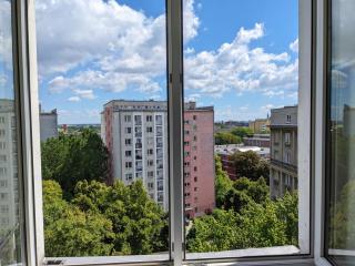 Comfortable and quiet flat in Central Warsaw - 9