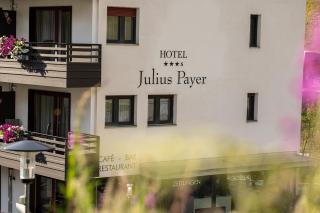 Hotel Julius Payer - Solda - 6