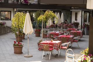 Hotel Julius Payer - Solda - 8