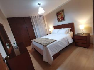 Departamento Miraflores del Jardín. - Cajamarca - 3