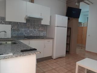 Apartamento Huelin, A 5 MINUTOS A PIE DE LA PLAYA - Málaga - 7