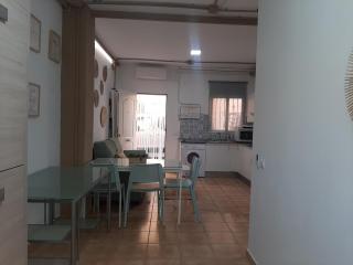 Apartamento Huelin, A 5 MINUTOS A PIE DE LA PLAYA - Málaga - 3