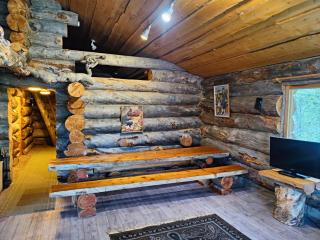 Villa Suopursu - Karesuvanto - 6