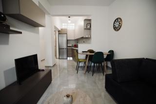 Olympia apartments Heraklion center - Iráclio - 0