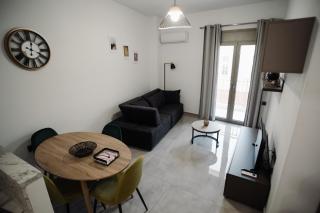 Olympia apartments Heraklion center - Iráclio - 9