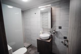 Olympia apartments Heraklion center - Iráclio - 6