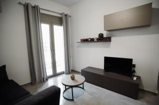 Olympia apartments Heraklion center - Iráclio - 4