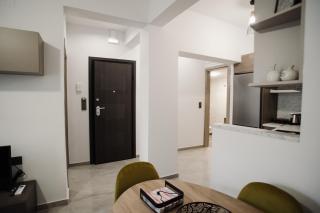 Olympia apartments Heraklion center - Iráclio - 3