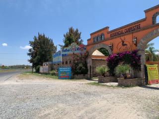Depa 1 - Tequisquiapan - 9