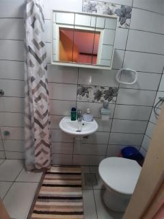 Guest House Olbina - Korenica - 7