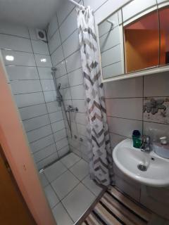 Guest House Olbina - Korenica - 6