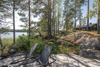 Norppa-Majat - Savonlinna - 1