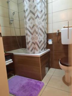 Guest House Olbina - Korenica - 4