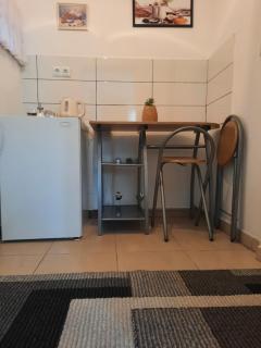 Guest House Olbina - Korenica - 3