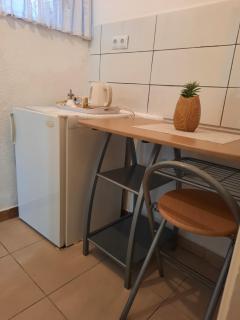 Guest House Olbina - Korenica - 2