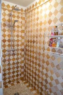 Deux chambres d hôtes attenantes avec salon salle à manger privatif en Cévennes Gardoises - Saint-Jean-du-Gard - 2