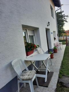 Guest House Olbina - Korenica - 1