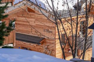 Chalet t'Alpa - Bettmeralp - 8