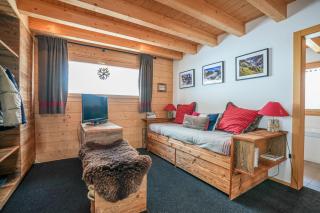 Chalet t'Alpa - Bettmeralp - 9