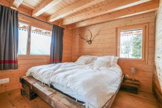 Chalet t'Alpa - Bettmeralp - 4
