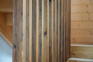 Chalet t'Alpa - Bettmeralp - 1