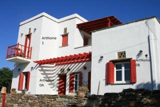 ArtHome1 - Panormos - 0