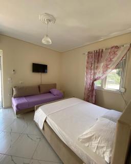 Gerard apartments - Sarandë - 7