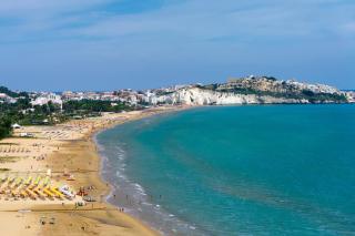 L'Orizzonte Vista Mare - Vieste - 1