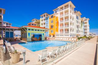 The Sanctuary - Penthouse Paradise 402A - Virginia Beach - 7