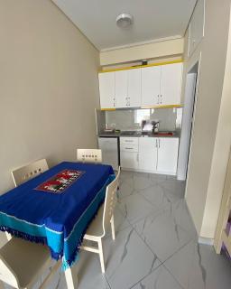 Gerard apartments - Sarandë - 8