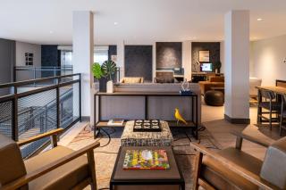 Atwell Suites - DENVER AIRPORT TOWER ROAD by IHG - 5