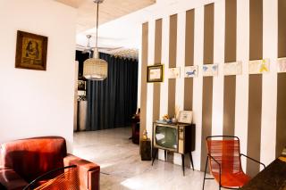 Be Playa Hotel Boutique & Rooftop Bar - Adults Only - 1