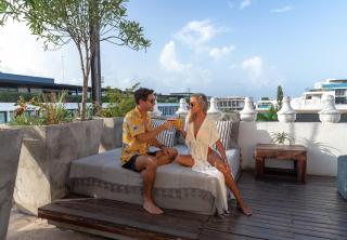 Be Playa Hotel Boutique & Rooftop Bar - Adults Only - 3
