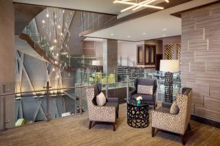 Hotel Indigo Flushing - LaGuardia - 9