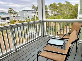 Seabreeze 30A - Blue Mountain Beach - 8