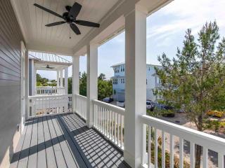 Seabreeze 30A - Blue Mountain Beach - 6