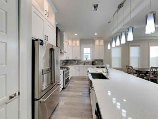 Seabreeze 30A - Blue Mountain Beach - 5