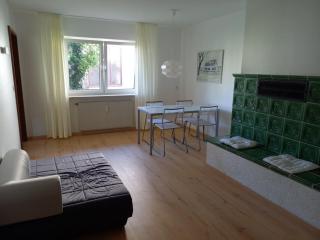 Ferienwohnung Riposo - Meersburg - 7
