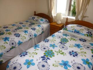 The Ocean Wave Bed & Breakfast - Cleggan - 4